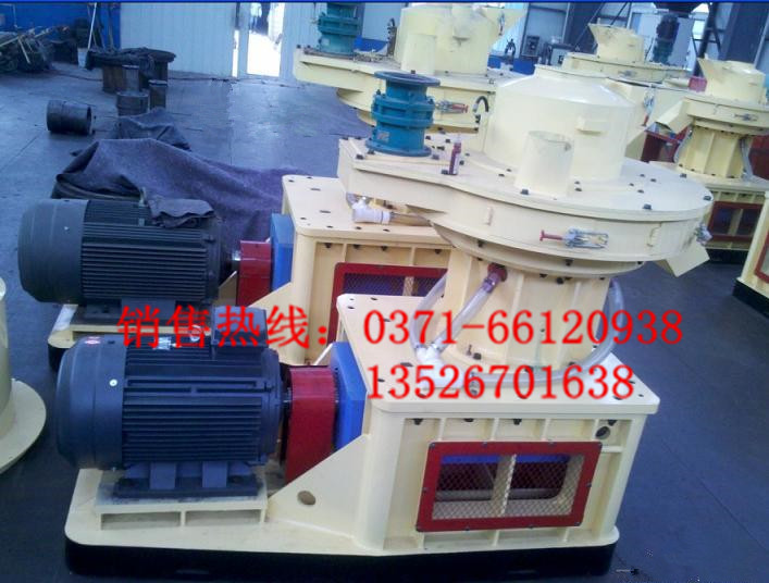 優(yōu)質(zhì)環(huán)保制粒機(jī) 生物質(zhì)顆粒機(jī)各型號售價(jià)